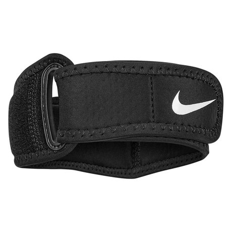 NIKE - Nike Pro Elbow Band 3.0 Siyah Antrenman Bilekliği N.100.1347.010