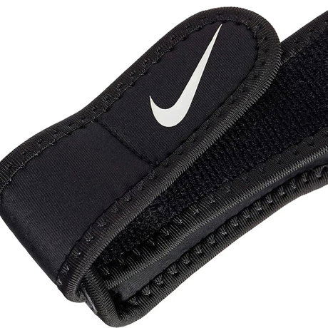 NIKE - Nike Pro Elbow Band 3.0 Siyah Antrenman Bilekliği N.100.1347.010 (1)