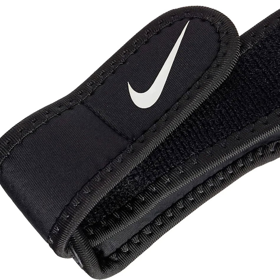 Nike Pro Elbow Band 3.0 Siyah Antrenman Bilekliği N.100.1347.010