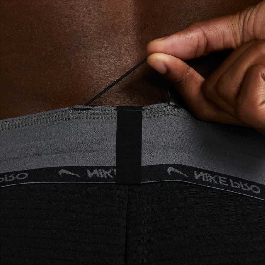 Nike Pro Fleece Pant Erkek Eşofman Altı