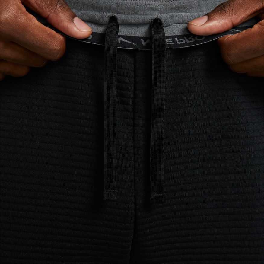 Nike Pro Fleece Pant Erkek Eşofman Altı