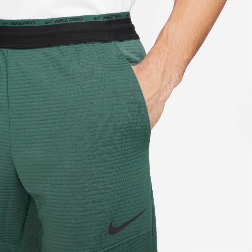 Nike Pro Fleece Pant Erkek Eşofman Altı