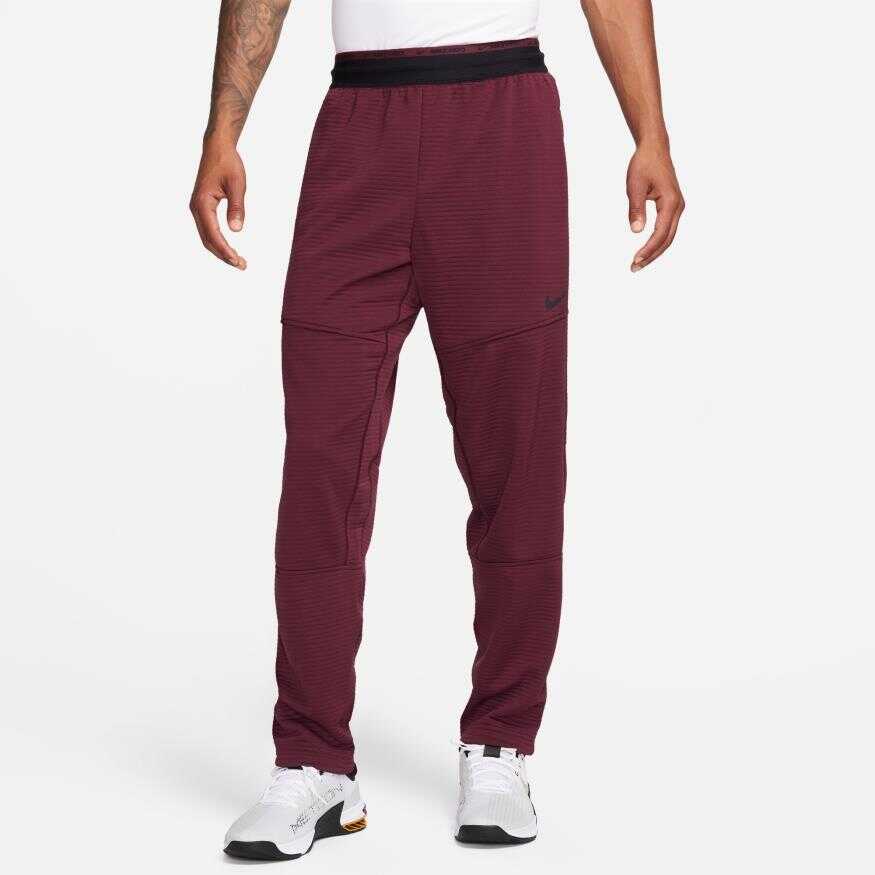 Nike Pro Fleece Pant Erkek Eşofman Altı