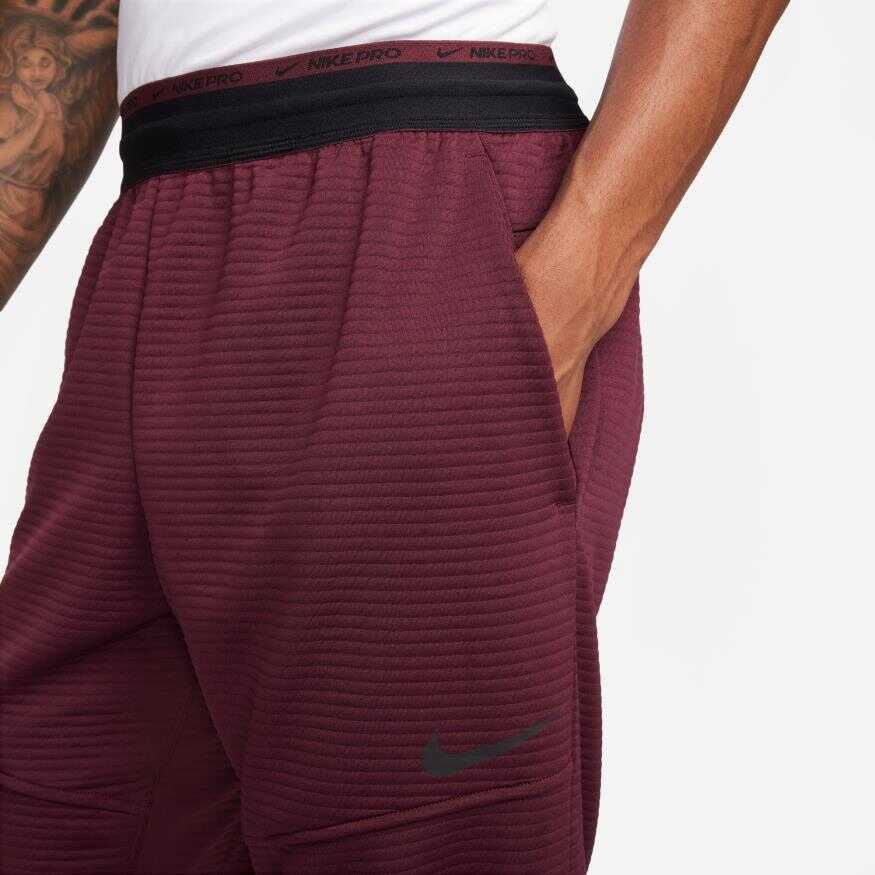 Nike Pro Fleece Pant Erkek Eşofman Altı