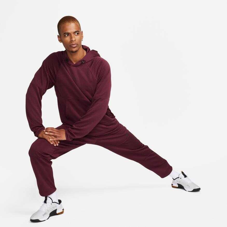 Nike Pro Fleece Pant Erkek Eşofman Altı