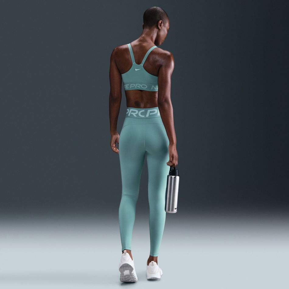Nike Pro Hafif Destekli Pedsiz Bra Kadın Sporcu Sütyeni