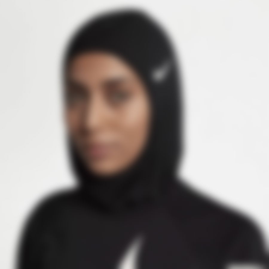 NIKE - Nike Pro Kadın Hijab