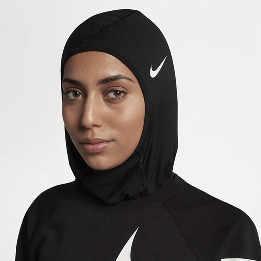 Женские  Nike Pro Hijab