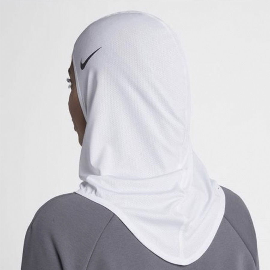 NIKE PRO HIJAB N.000.3533