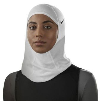 NIKE PRO HIJAB N.000.3533