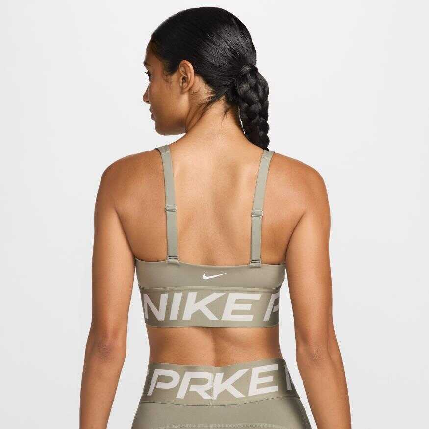 Nike Pro Indy Plunge Bra Bold Kadın Sporcu Sütyeni