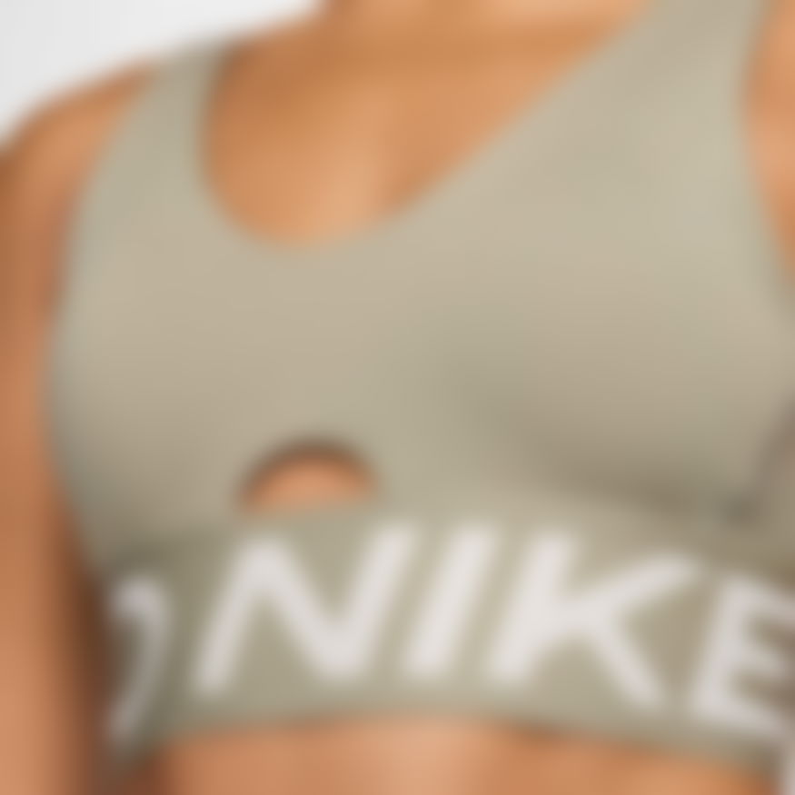 Nike Pro Indy Plunge Bra Bold Kadın Sporcu Sütyeni