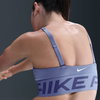 NIKE - Nike Pro Indy Plunge Bra Bold Pedli Kadın Sporcu Sütyeni (1)
