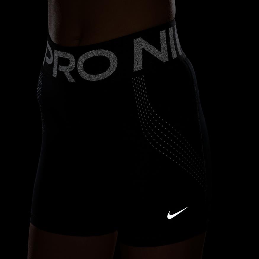 Nike Pro Sculpt Dri-FIT HR 3IN Short Kadın Şort