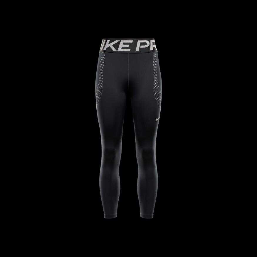 Nike Pro Sculpt Dri-FIT HR 7/8 Tight Kadın Tayt