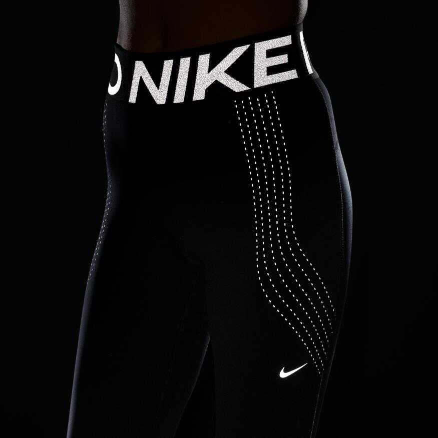 Nike Pro Sculpt Dri-FIT HR 7/8 Tight Kadın Tayt