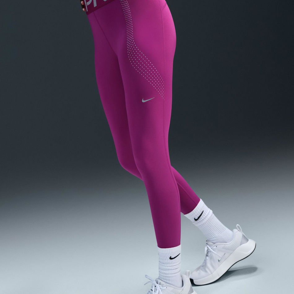 Nike Pro Sculpt Dri-FIT HR 7/8 Tight Kadın Tayt