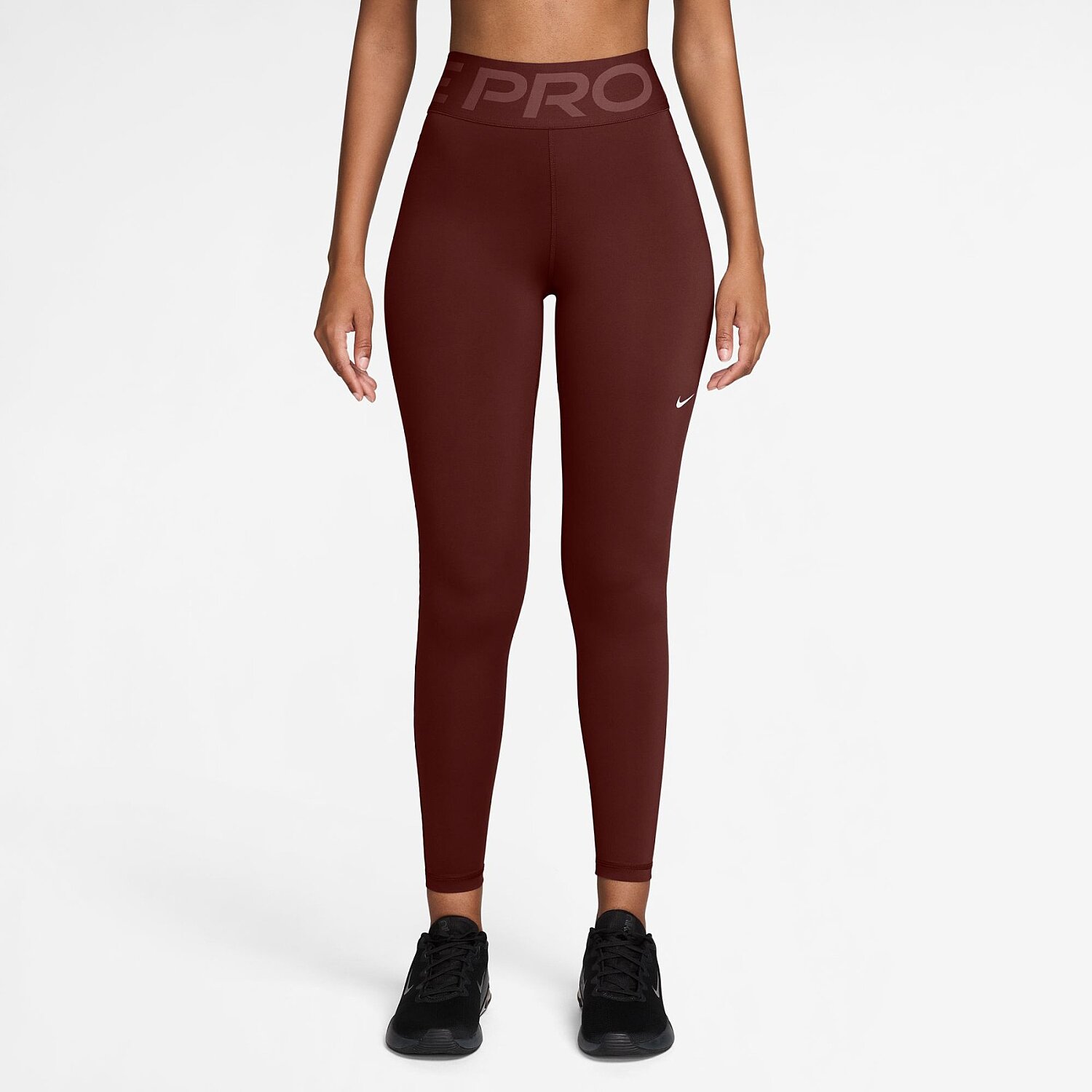 Женские тайтсы Nike Pro Sculpt Dri-FIT Hr Tight Tayt
