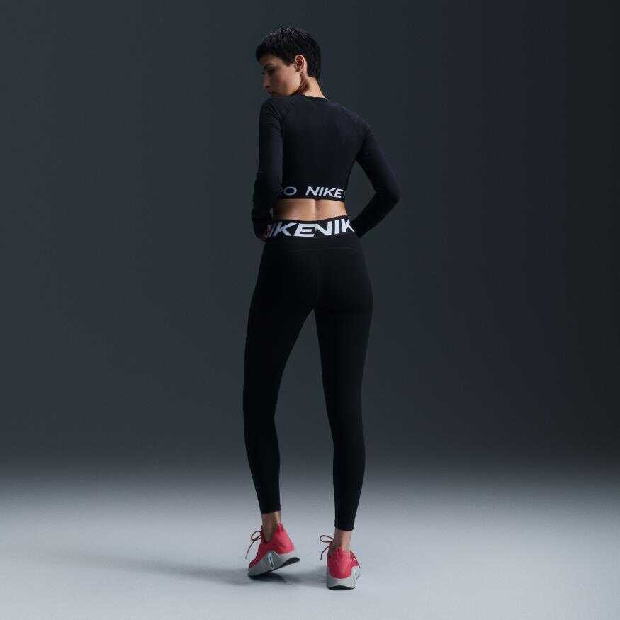 Nike Pro Sculpt Dri-FIT Hr Tight Kadın Tayt