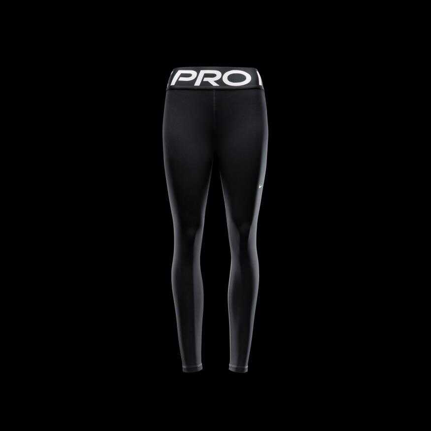 Nike Pro Sculpt Dri-FIT Hr Tight Kadın Tayt