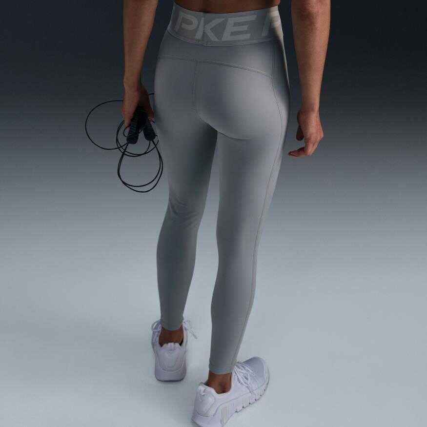 Nike Pro Sculpt Dri-FIT HR Tight Kadın Tayt