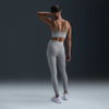 NIKE - Nike Pro Sculpt Dri-FIT HR Tight Kadın Tayt (1)