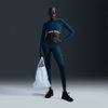 NIKE - Pro Sculpt HR Tight Kadın Tayt (1)