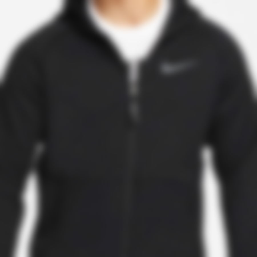 Pro Therma-Fit ADV Full-Zip Hoodie Erkek Sweatshirt