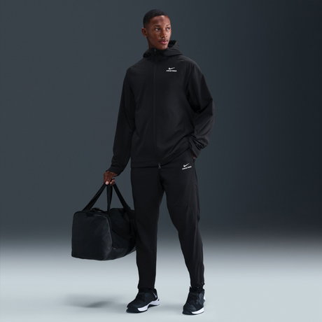 NIKE - Nike Pro Therma-FIT ADV Pant Erkek Siyah Eşofman Altı
