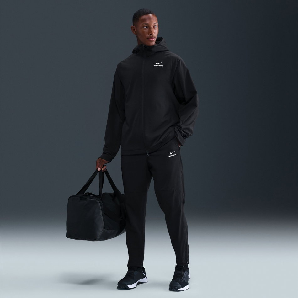 Nike Pro Therma-FIT ADV Pant Erkek Siyah Eşofman Altı