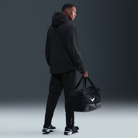 NIKE - Nike Pro Therma-FIT ADV Pant Erkek Siyah Eşofman Altı (1)