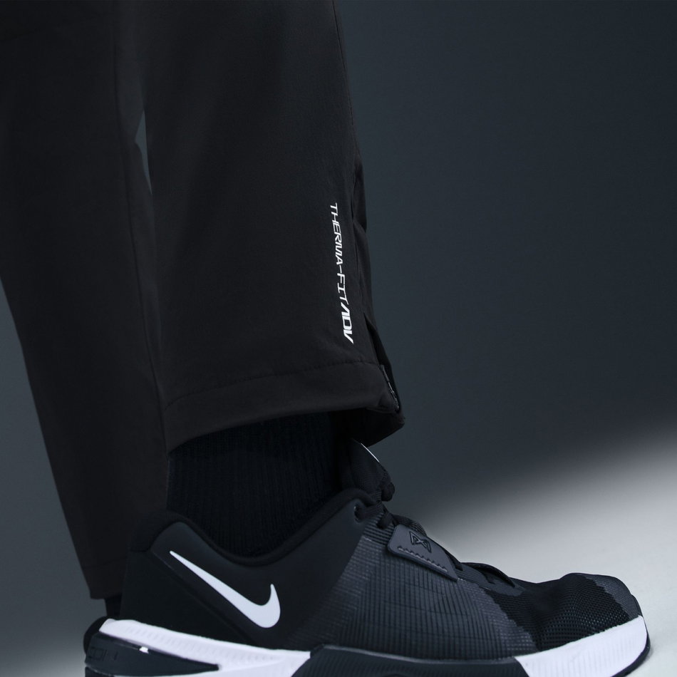Nike Pro Therma-FIT ADV Pant Erkek Siyah Eşofman Altı