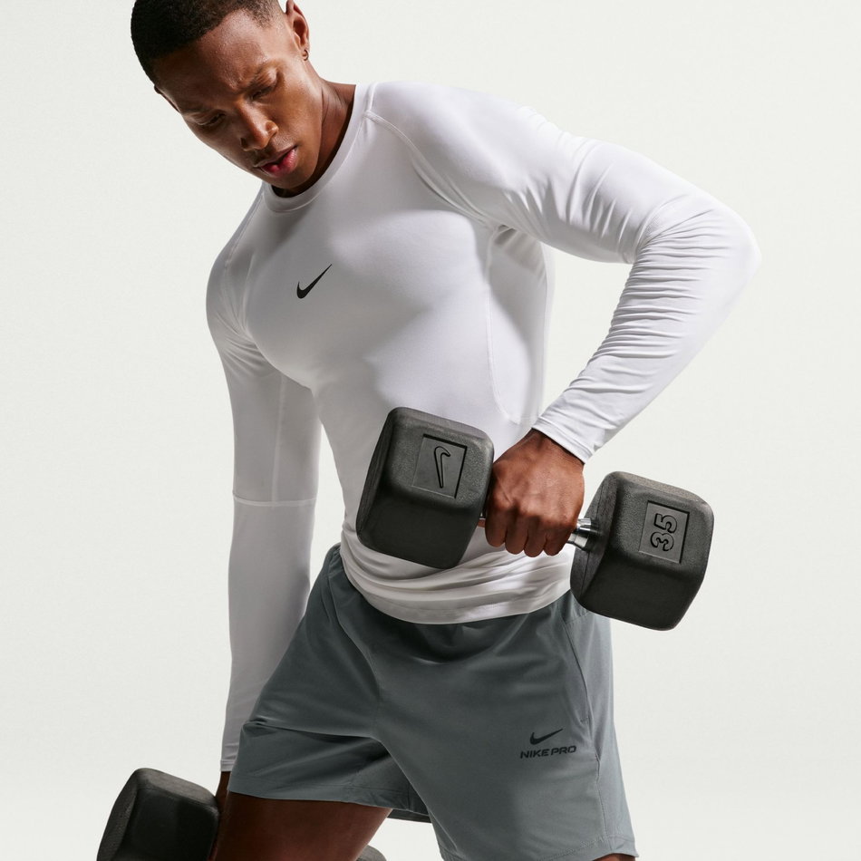Nike Pro Training Dri-FIT 6