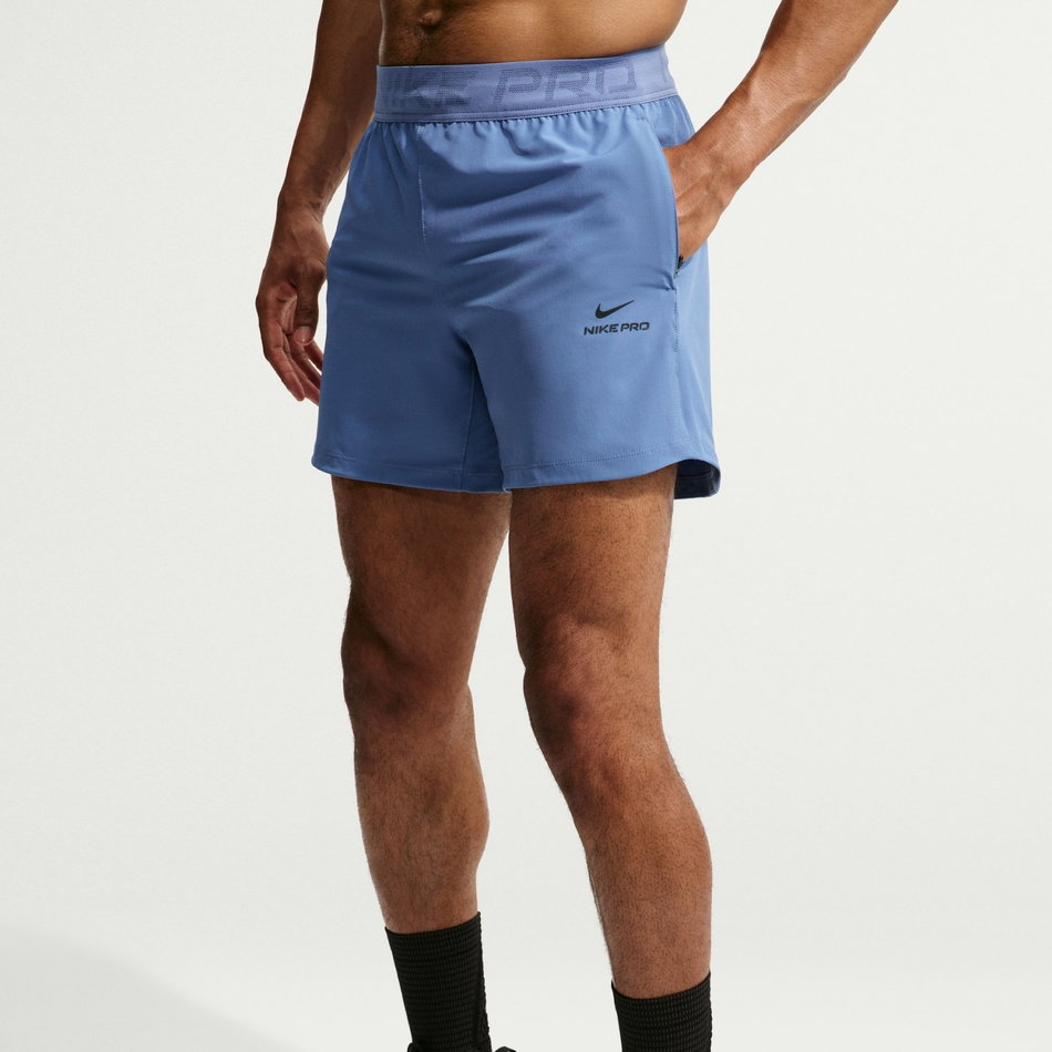 Nike Pro Training Dri-FIT 6