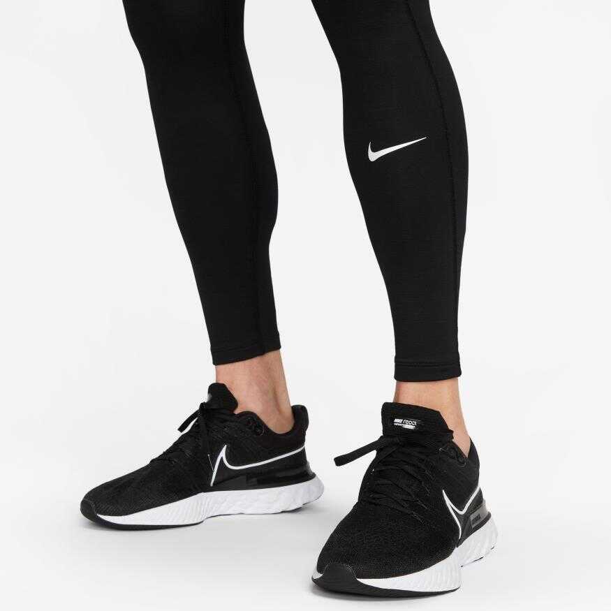 Nike Pro Warm Tight Erkek Tayt