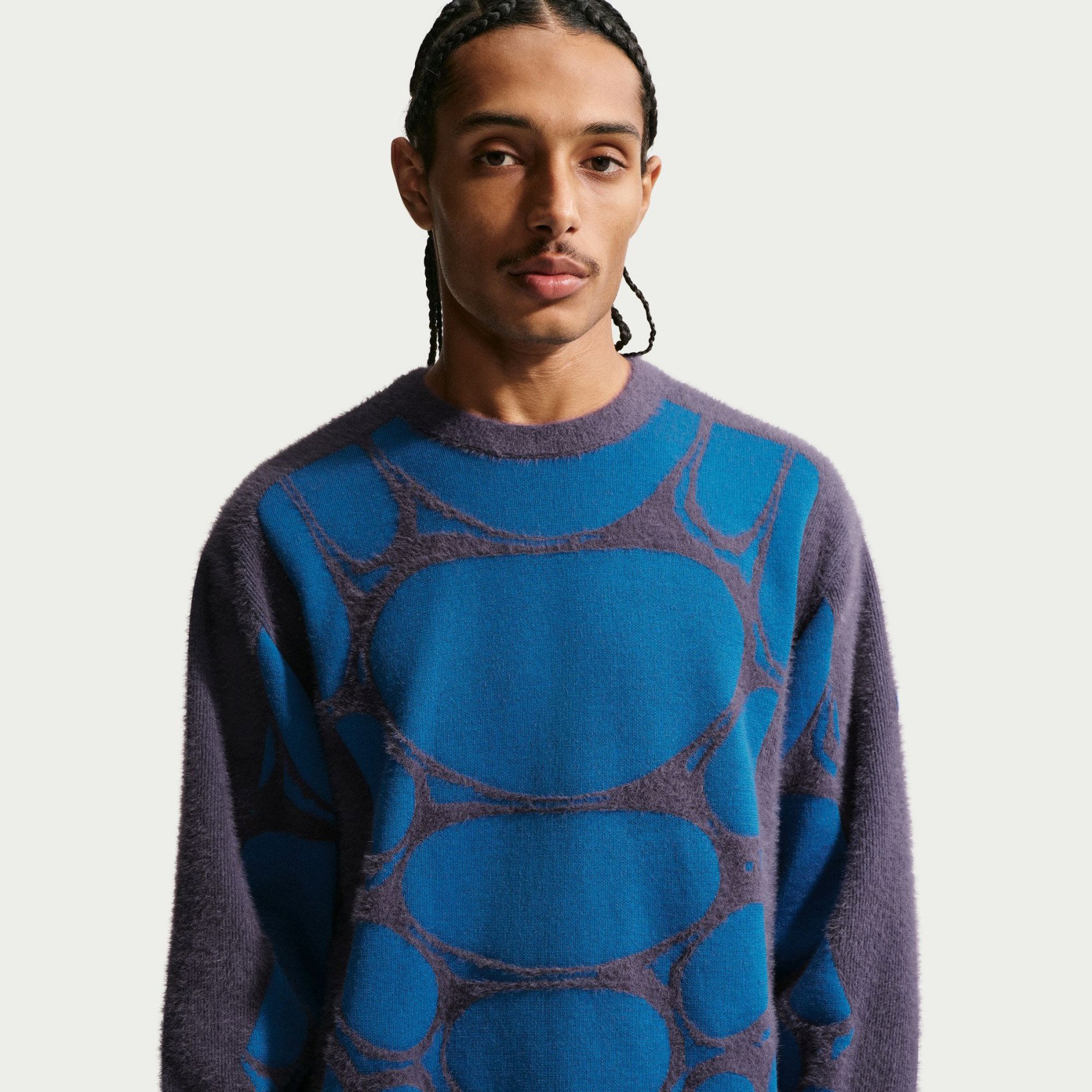 Nike Project F.R.O.G Jelly Cage Sweater Erkek Sweatshirt IF1272-573