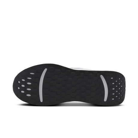 NIKE - Promina Erkek Beyaz Fitness Ayakkabısı (1)