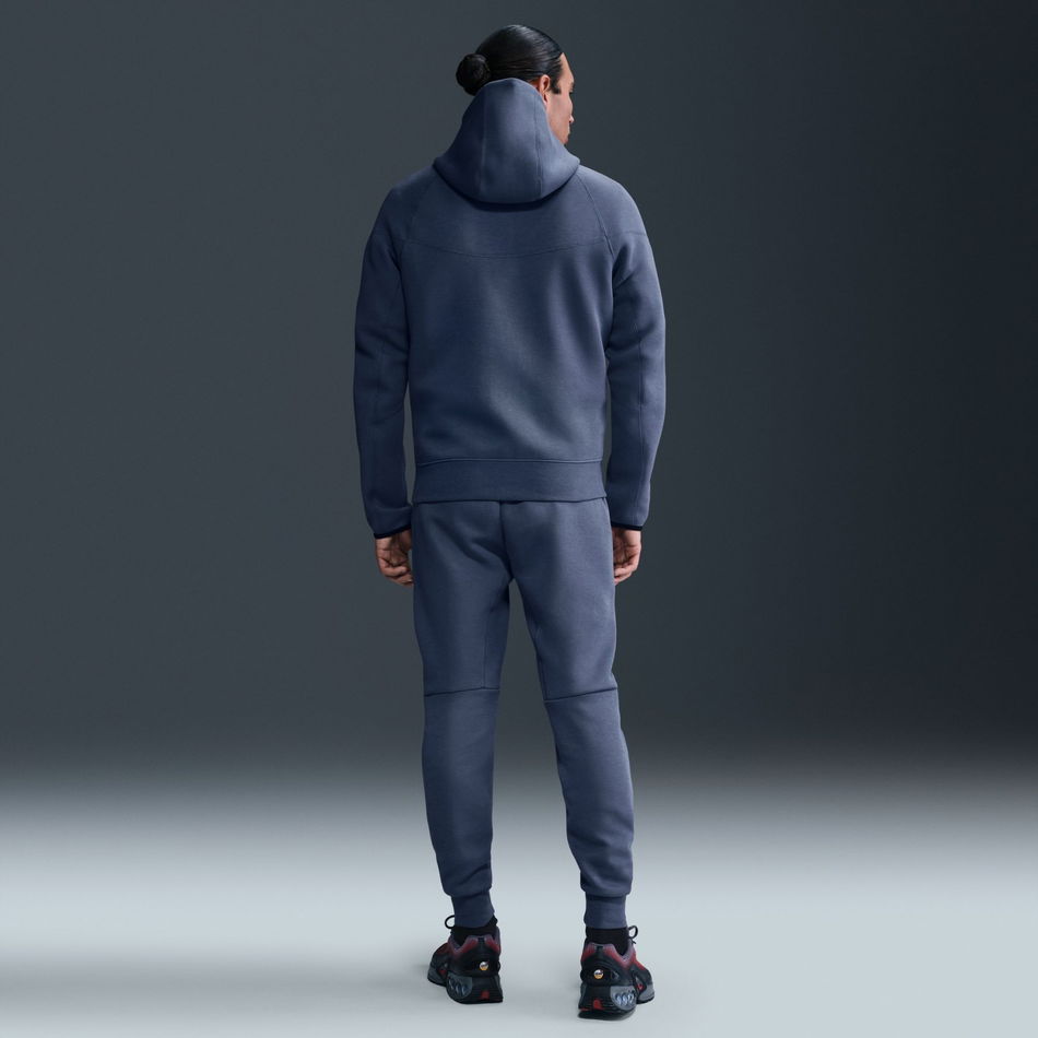 PSG Tech Fleece FZ Windrunner Hoodie Erkek Sweatshirt