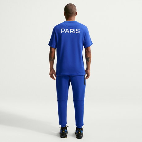 NIKE - Psg Tech Fleece Jogger Erkek Eşofman Altı (1)