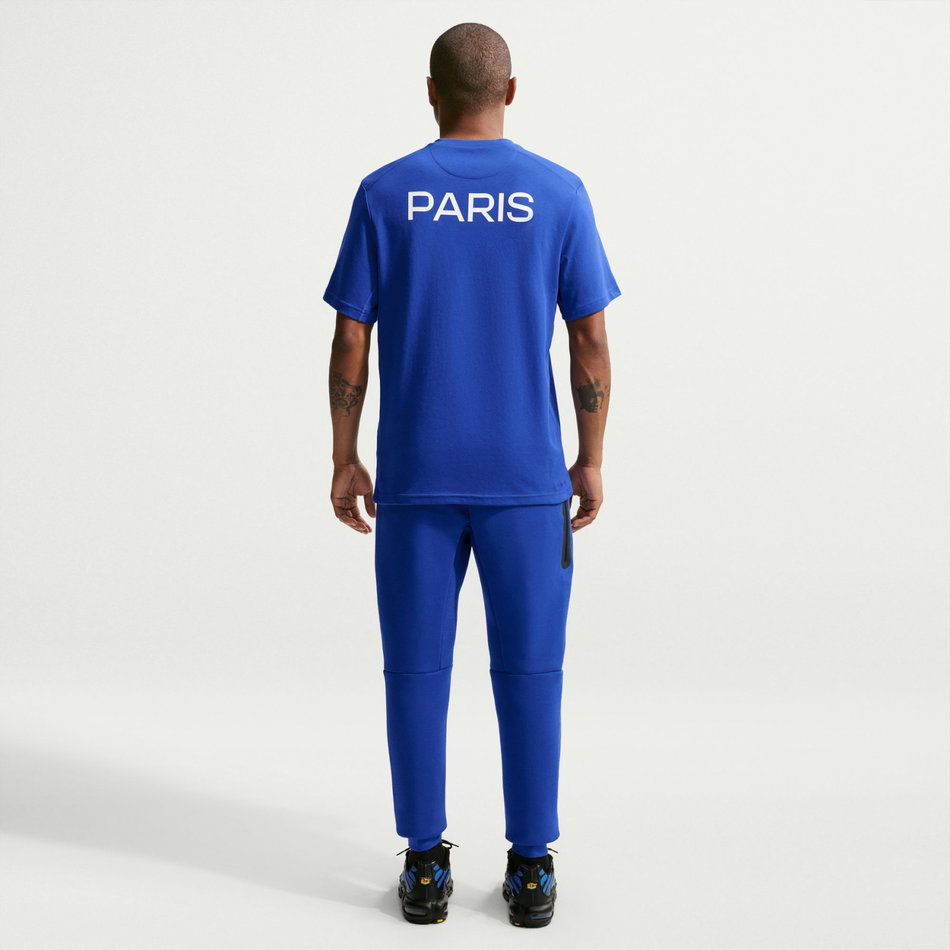 Psg Tech Fleece Jogger Erkek Eşofman Altı