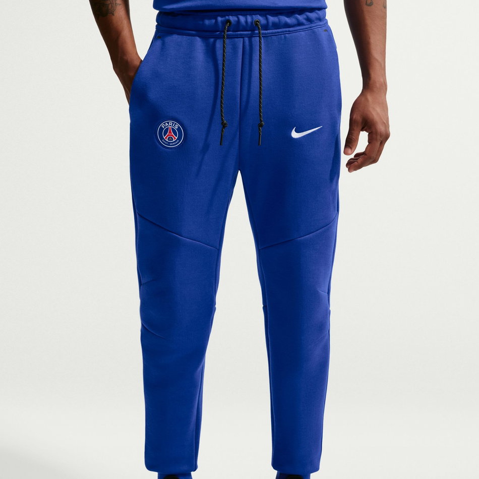 Psg Tech Fleece Jogger Erkek Eşofman Altı