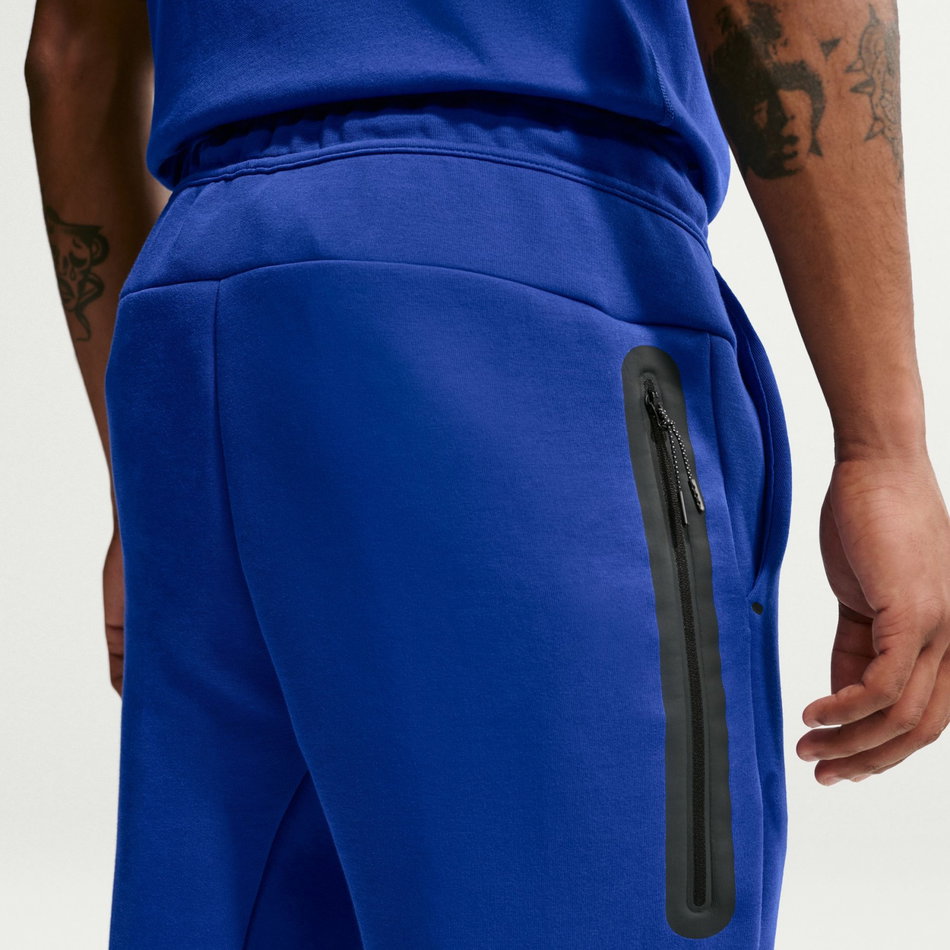 Psg Tech Fleece Jogger Erkek Eşofman Altı