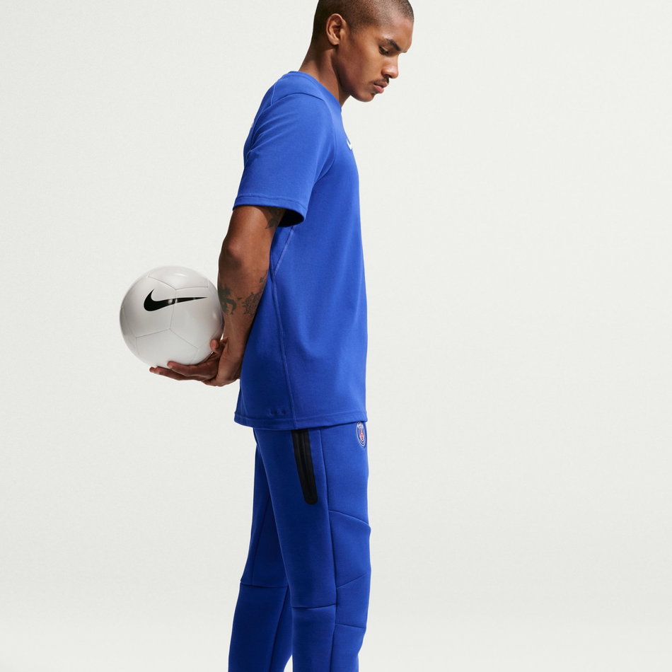 Psg Tech Fleece Jogger Erkek Eşofman Altı