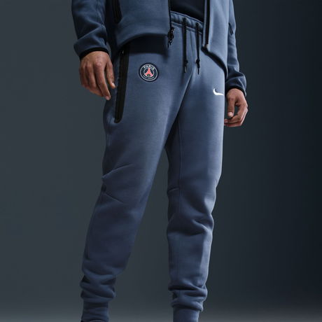 NIKE - PSG Tech Fleece Jogger Pant Erkek Eşofman Altı