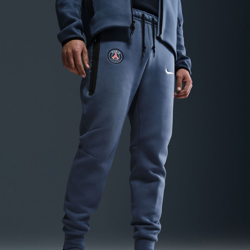 PSG Tech Fleece Jogger Pant Erkek Eşofman Altı