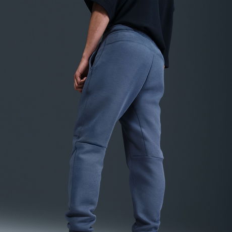 NIKE - PSG Tech Fleece Jogger Pant Erkek Eşofman Altı (1)