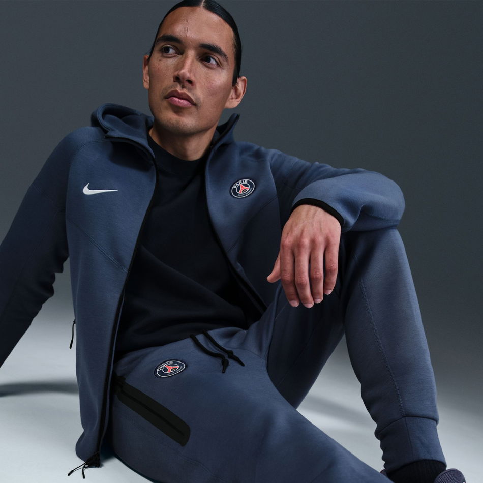 PSG Tech Fleece Jogger Pant Erkek Eşofman Altı