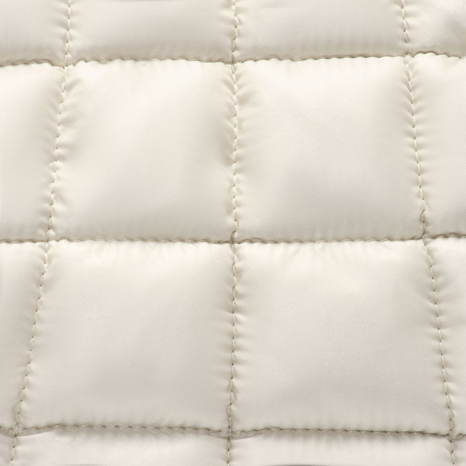 Puffle Mini Backpack Bej Sırt Çantası