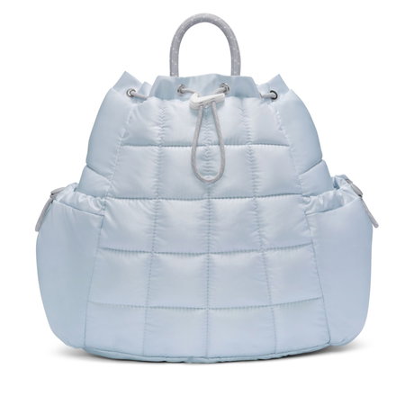 NIKE - Puffle Mini Backpack Gri Sırt Çantası