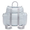 NIKE - Puffle Mini Backpack Gri Sırt Çantası (1)
